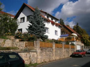 Ferienwohnung Fischer